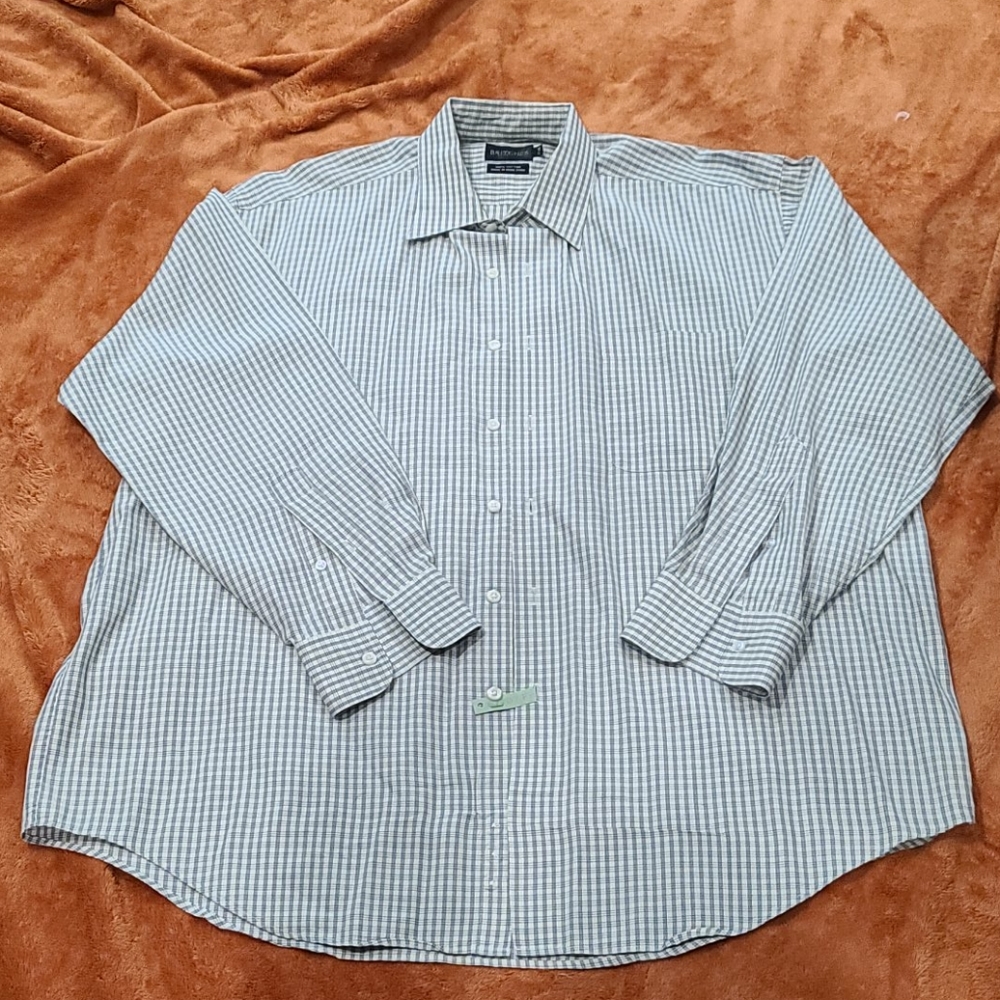 Britches of Georgetown Button-down dress shirt